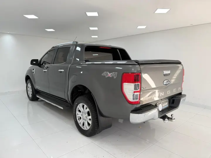 RANGER 3.2 Limited 4X4 CD 20V