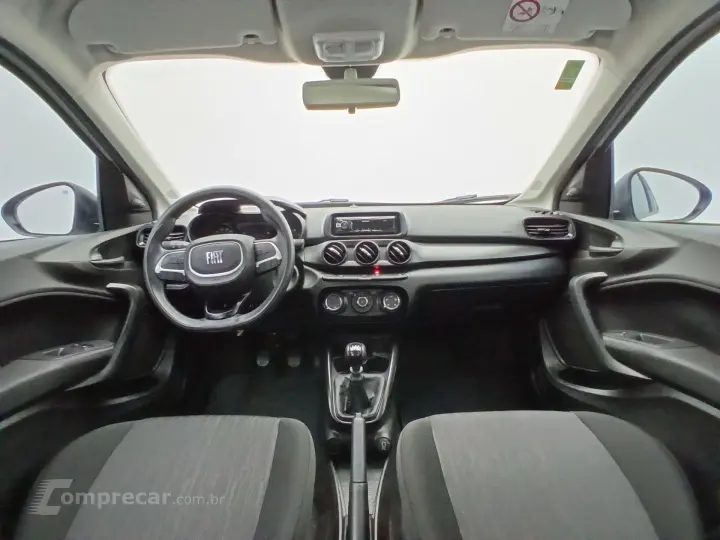 ARGO 1.0 FIREFLY FLEX MANUAL