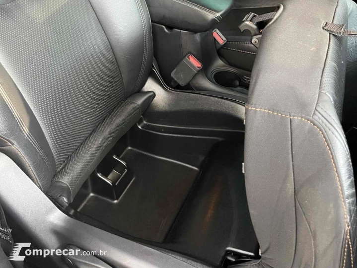 COMPASS 2.0 16V DIESEL LONGITUDE 4X4 AUTOMÁTICO