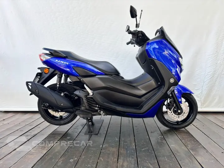 YAMAHA NMAX 160 ABS