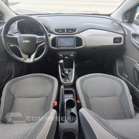 PRISMA 1.0 MPFI ADVANTAGE 8V FLEX 4P MANUAL