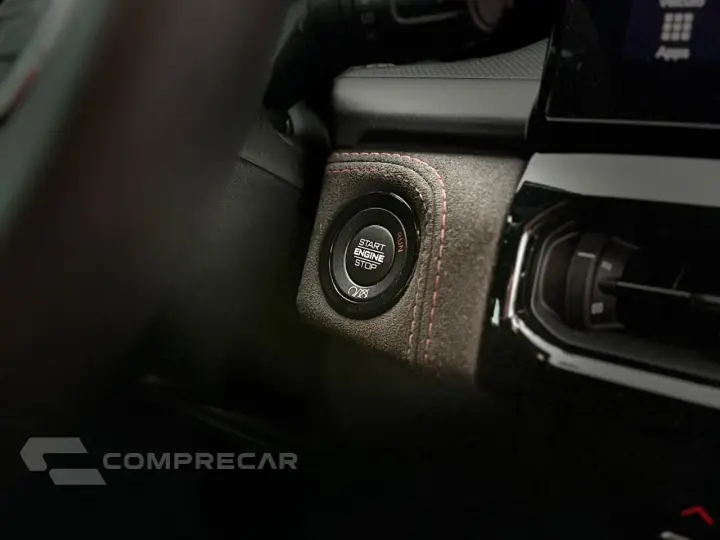 RAMPAGE 2.0 Hurricane 4 Turbo R/T 4X4