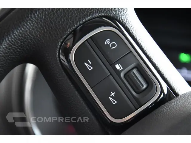 C4 CACTUS - 1.6 VTI 120 FEEL EAT6