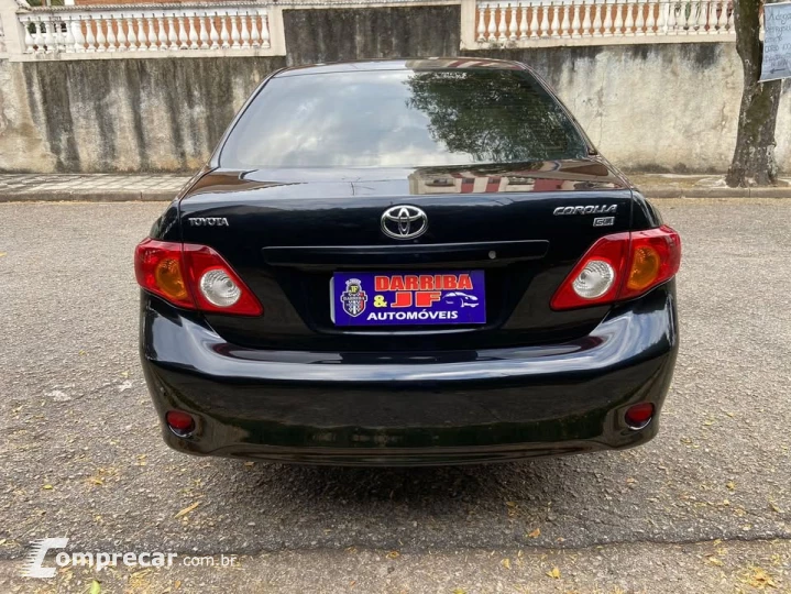 COROLLA 1.8 GLI 16V