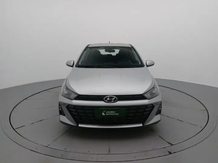 HB20 1.0 12V FLEX SENSE PLUS MANUAL