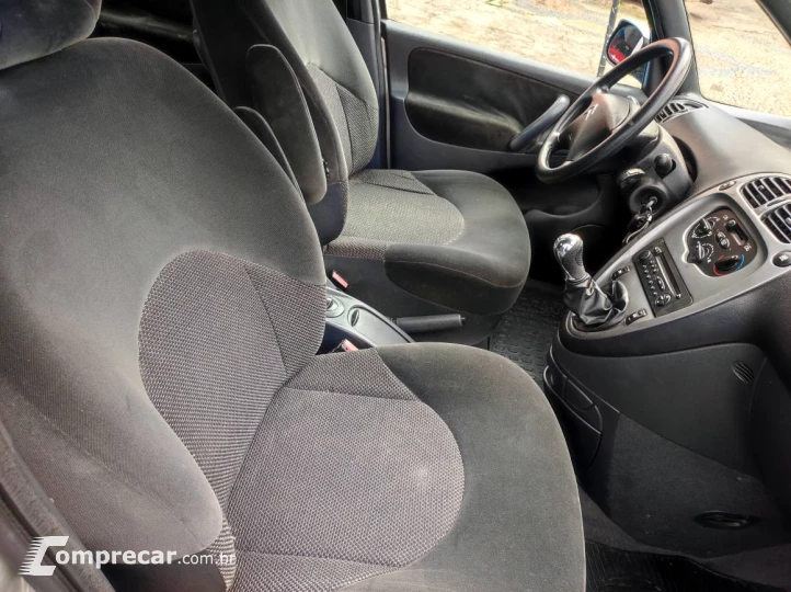 XSARA 1.6 I Picasso GLX 16V