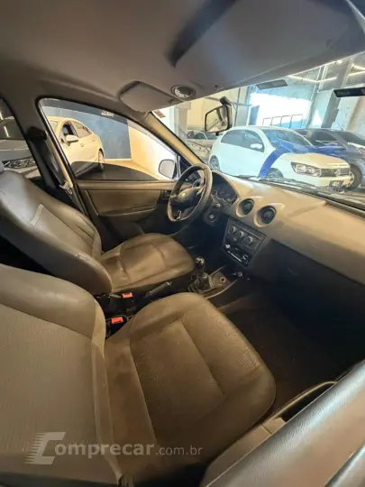 Celta Spirit/ LT 1.0 MPFI 8V FlexP. 5p