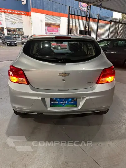 ONIX 1.0 MPFI JOY 8V