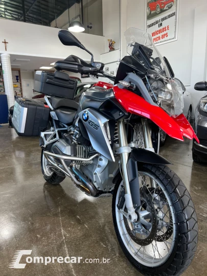 R 1200 GS