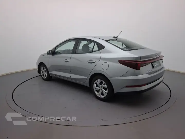 HB20S 1.0 12V FLEX COMFORT MANUAL