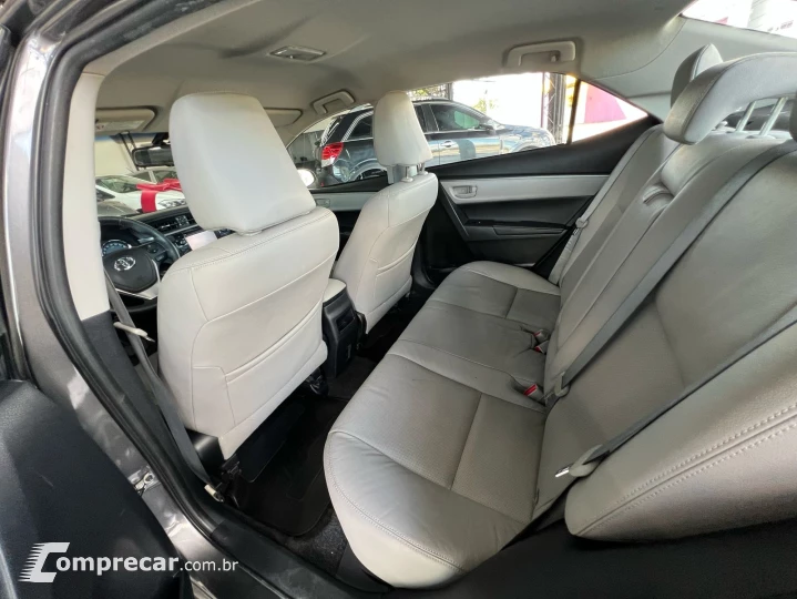 COROLLA 2.0 XEI 16V