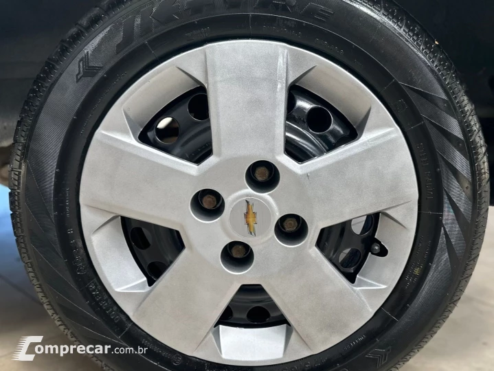 CELTA 1.0 MPFI LIFE 8V FLEX 2P MANUAL