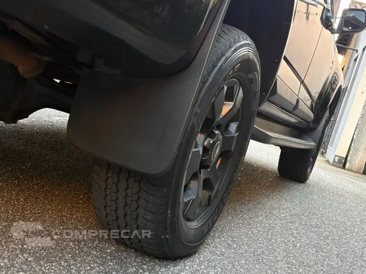 S10 2.5 16V LTZ CD 4X4