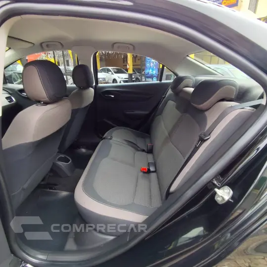 PRISMA Sed. LT 1.0 8V FlexPower 4p