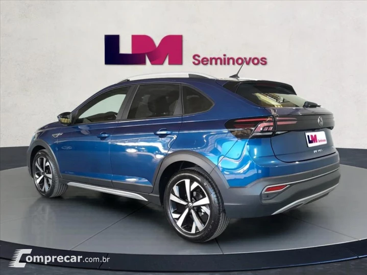 NIVUS 1.0 200 TSI TOTAL FLEX HIGHLINE AUTOMÁTICO