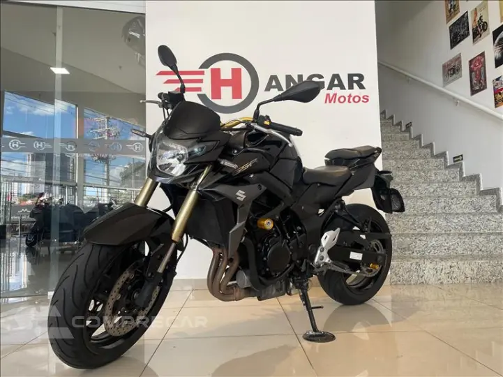 GSR 750