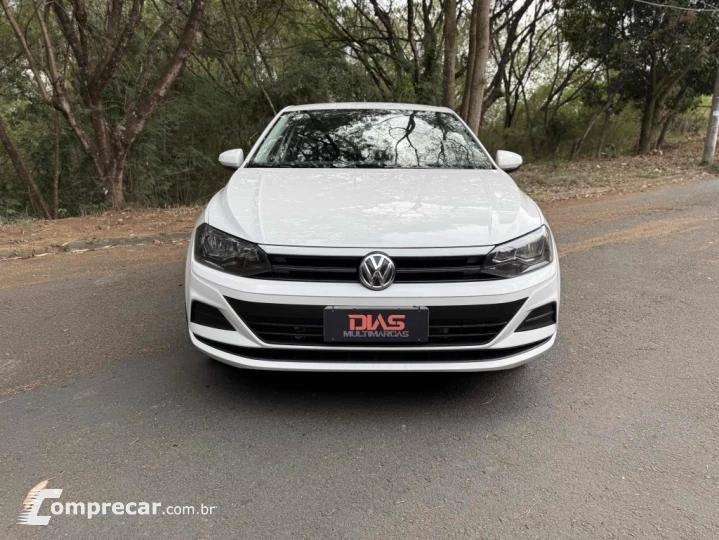 POLO 1.0 MPI