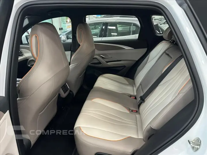 SONG PRO 1.5 DM-I HÍBRIDO GS AUTOMÁTICO