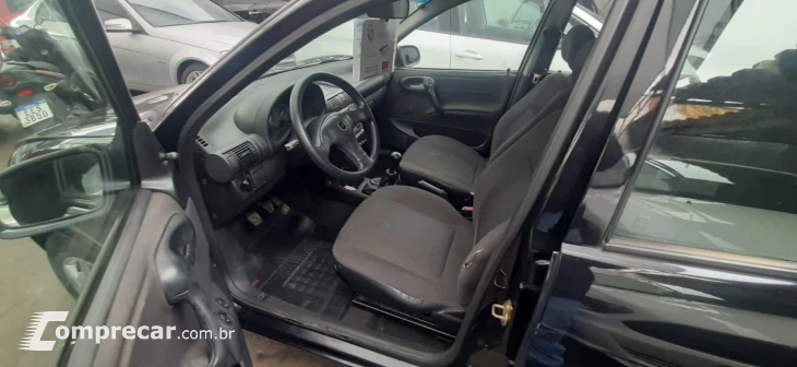 Corsa Classic 1.0