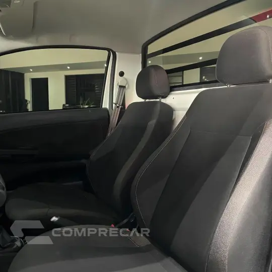Saveiro Trendline 1.6 Total Flex 16V