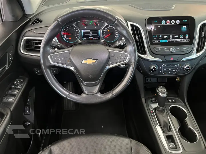 EQUINOX 2.0 16V Turbo Premier AWD