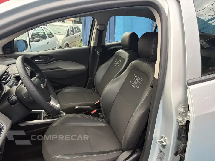 ONIX 1.0 MPFI LT 8V