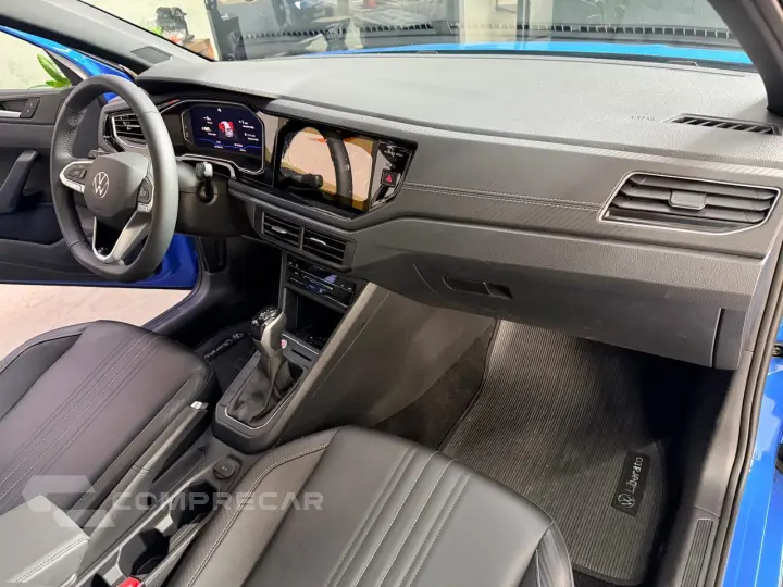 NIVUS 1.0 200 TSI Highline