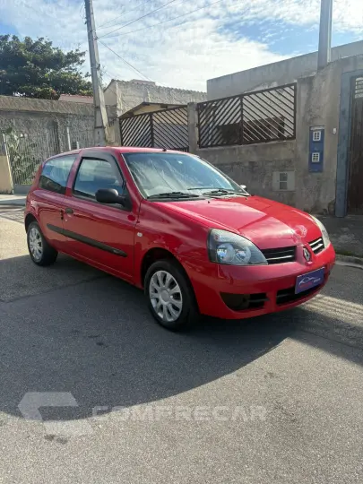CLIO 1.0 16V