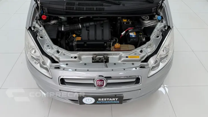 IDEA 1.4 MPI Attractive 8V