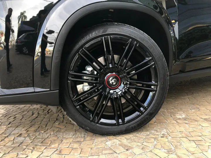 Fastback 1.3 Turbo 270 Flex Abarth At6