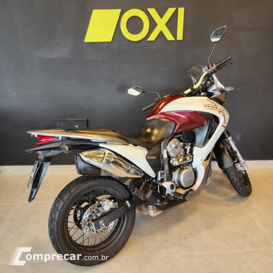 XL 700V TRANSALP
