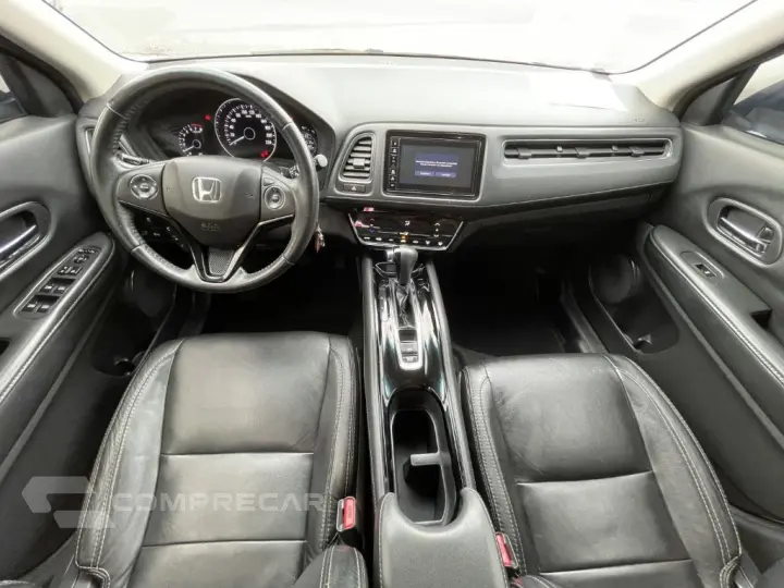 HR-V 1.8 16V FLEX EX 4P AUTOMÁTICO