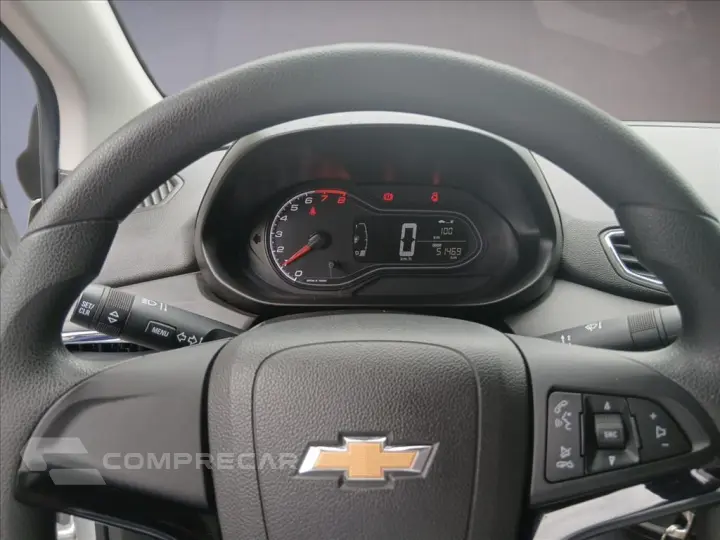 PRISMA 1.4 MPFI LT 8V FLEX 4P MANUAL