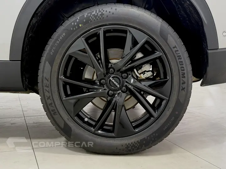 HAVAL H6 1.5 HEV PREMIUM E-TRACTION