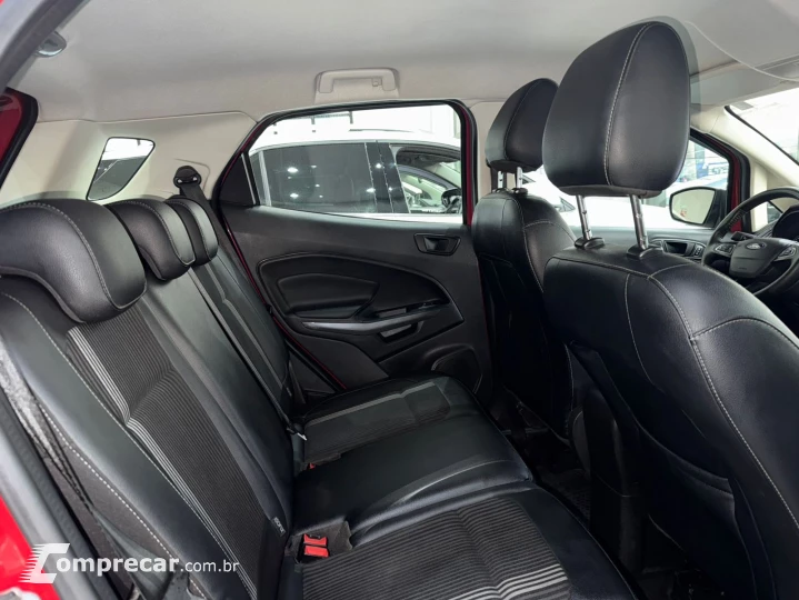 Ecosport Freestyle 1.5
