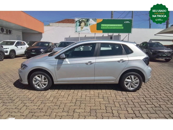POLO 1.0 MPI MANUAL