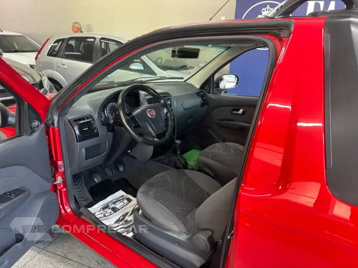 Strada Working 1.4 mpi Fire Flex 8V CS