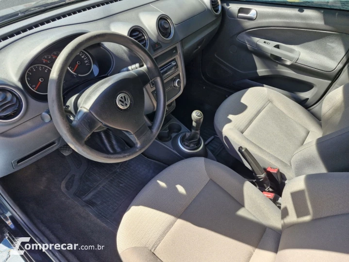 VOYAGE 1.6 MI TREND 8V FLEX 4P MANUAL