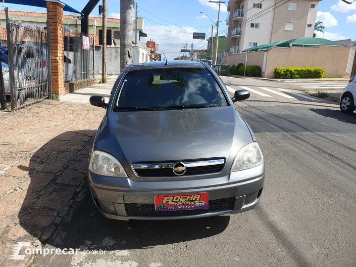 CORSA 1.4 MPFI Maxx 8V