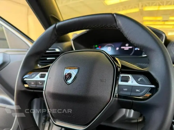 2008 ALLURE 1.0 TURBO