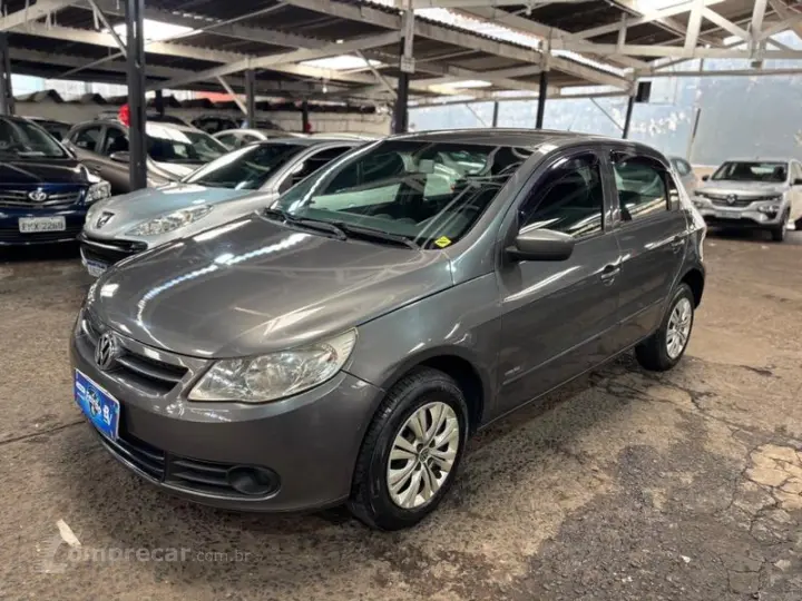 GOL G5 1.0 8V(TREND) 4P