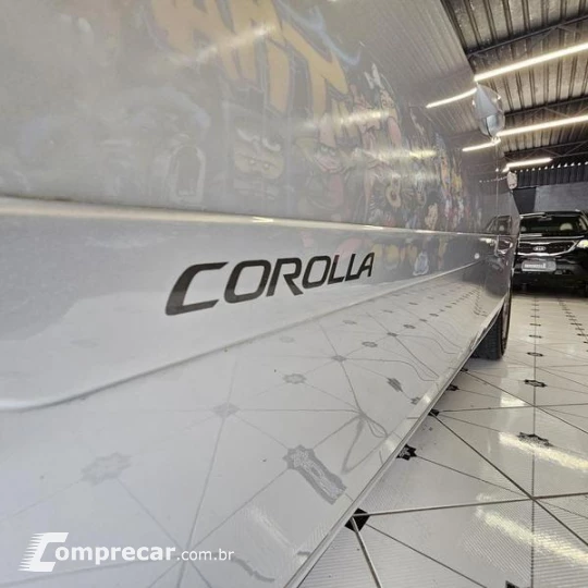 COROLLA XEI20FLEX