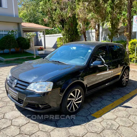 GOLF 2.0 MI Comfortline 8V