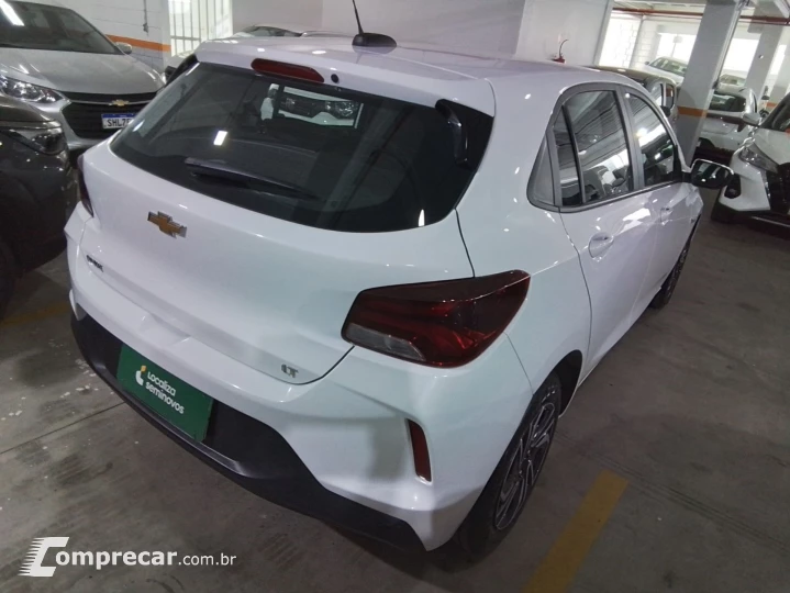 ONIX 1.0 FLEX LT MANUAL