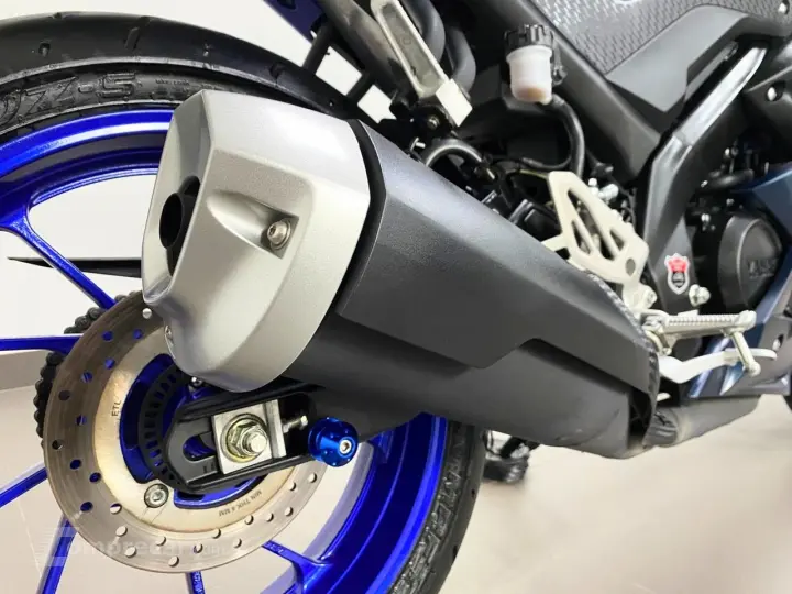 YAMAHA YZF R15 ABS
