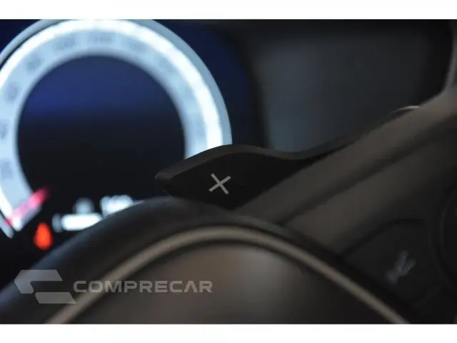 COROLLA CROSS - 2.0 VVT-IE XRX DIRECT SHIFT