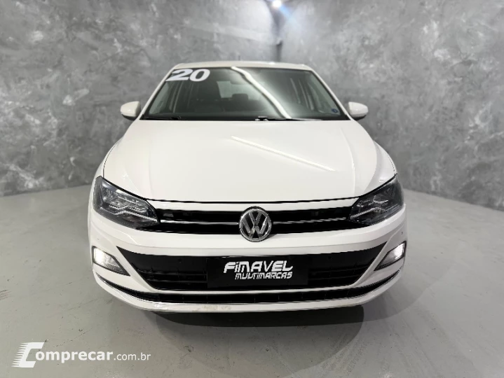 POLO 1.0 200 TSI Highline