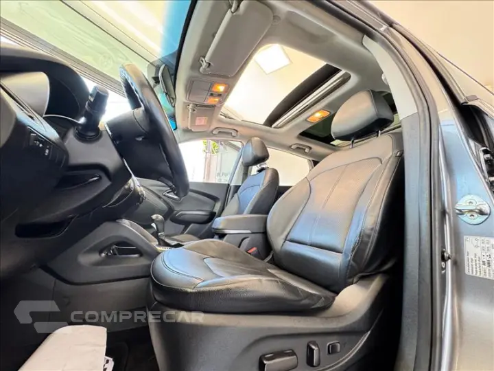 IX35 2.0 MPFI GLS 16V