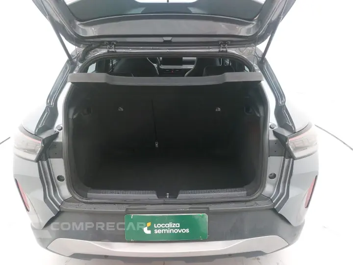 TERA 1.0 170 TSI HIGH AUTOMÁTICO