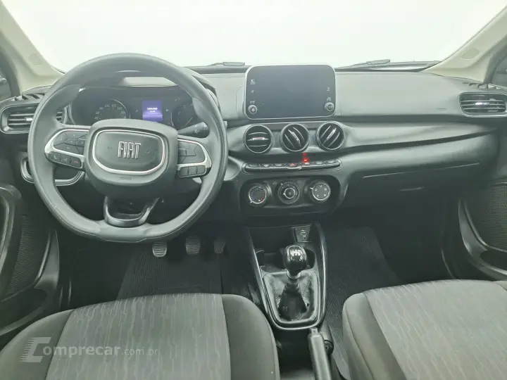 ARGO 1.0 FIREFLY FLEX DRIVE MANUAL